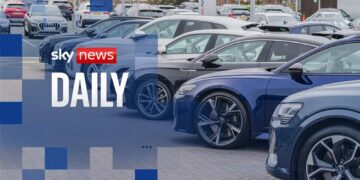 Mis-sold car loans – did it happen to me? | Money News