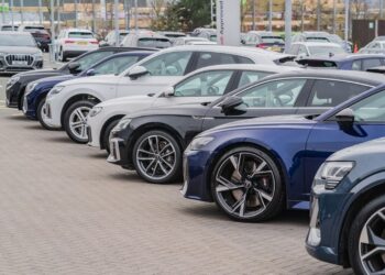 What is the car finance scandal – and what could today’s ruling mean for motorists? | Money News