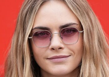 Cara Delevingne reveals how Topshop inspired her fashion sense – as brand relaunches in London | Money News