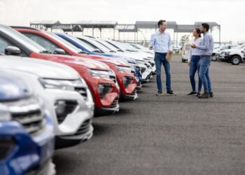 Supreme Court rules in lenders’ favour in car finance case – in blow to motorists | Money News