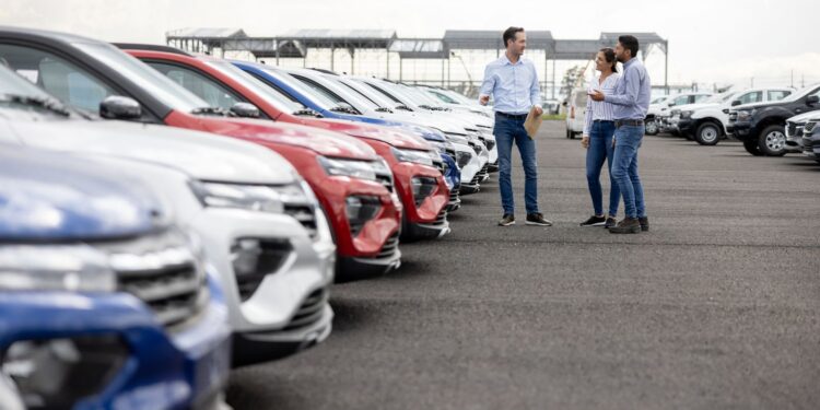 Supreme Court rules in lenders’ favour in car finance case – in blow to motorists | Money News