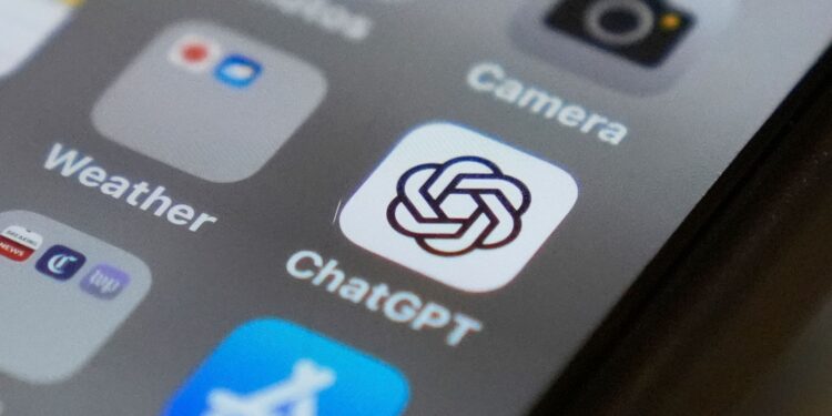 OpenAI releases long-awaited GPT-5 AI chatbot upgrade | Science, Climate & Tech News