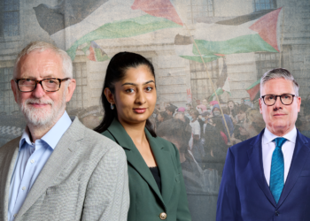 Inside Jeremy Corbyn’s new party and the battle for leadership | Politics News