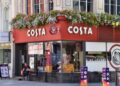 Coca-Cola brews up sale of high street coffee giant Costa | UK News