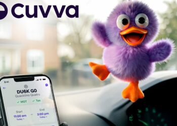 Fast-growing motor insurer Cuvva enlists bankers to explore sale | Money News