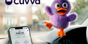 Fast-growing motor insurer Cuvva enlists bankers to explore sale | Money News