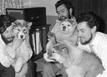 ‘Shocked and amazed’: remains of British researcher found in a glacier, 60 years after he died | Science, Climate & Tech News