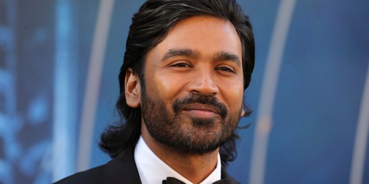 Actor Dhanush criticises AI-altered ending for re-release of hit film Raanjhanaa | Ents & Arts News
