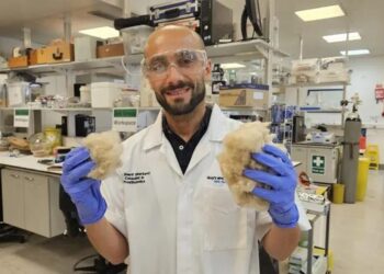Toothpaste made with hair naturally repairs tooth enamel, scientists discover | Science, Climate & Tech News