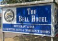 Battle to prevent The Bell Hotel in Epping from housing asylum seekers reaches High Court | UK News