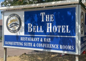 Battle to prevent The Bell Hotel in Epping from housing asylum seekers reaches High Court | UK News