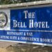 Battle to prevent The Bell Hotel in Epping from housing asylum seekers reaches High Court | UK News