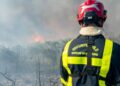 One dead as ‘hellish’ wildfire burns across area the size of Paris in southern France | World News