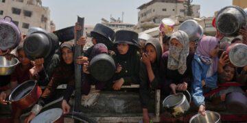 Scotland, Wales and N Ireland party leaders unite to criticise Starmer over Israel-Gaza stance | Politics News