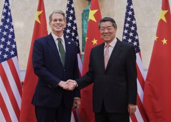 US and China extend tariffs deadline again | Money News
