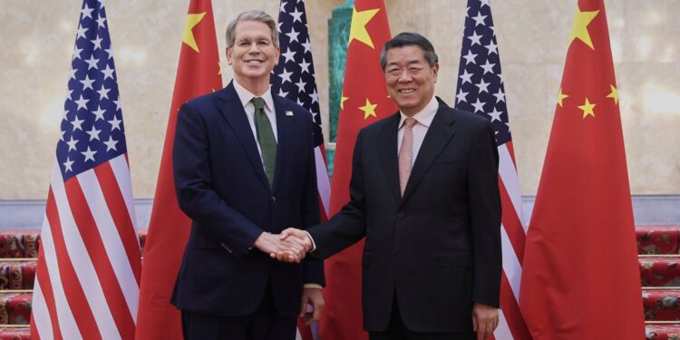 US and China extend tariffs deadline again | Money News