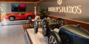 Miniature classic car-maker Hedley Studios revs up rescue deal | Money News