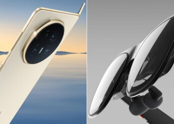 Tech companies are racing to make their products smaller – and much, much thinner | Money News