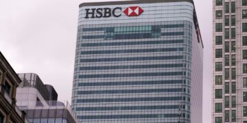 City veteran Kheraj in contention to chair banking giant HSBC | Money News