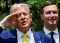 Trump’s son-in-law Kushner takes stake in UK lender OakNorth | Money News