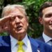 Trump’s son-in-law Kushner takes stake in UK lender OakNorth | Money News