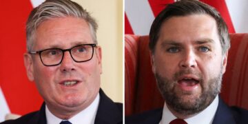 US accuses UK of ‘significant human rights issues’ and restricting free speech | Politics News