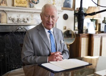 Ed Davey reveals he has written to King to explain Trump state dinner boycott | Politics News