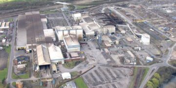 Liberty Steel’s Speciality Steels UK pushed into compulsory liquidation | Politics News