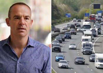 Martin Lewis reveals who is due for car finance compensation – and how much they’ll get | Money News