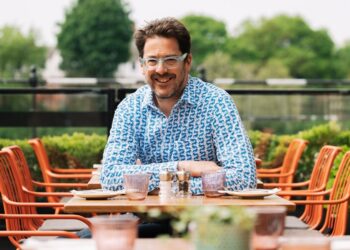 Cheap Eats: Top chef on why Rick Stein is the ‘real deal’ and how you should complain | Money News