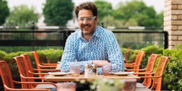 Cheap Eats: Top chef on why Rick Stein is the ‘real deal’ and how you should complain | Money News