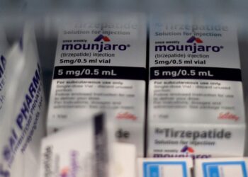 Cost of weight-loss drug Mounjaro to be discounted in UK pharmacies when price hike comes into force, Sky News learns | Science, Climate & Tech News