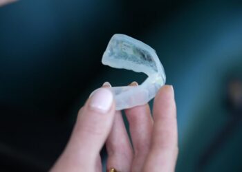 This sport has a self-confessed safety problem – could flashing mouthguards be the answer? | UK News