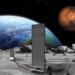 The new space race? NASA accelerates plan to put nuclear reactor on the moon | Science, Climate & Tech News
