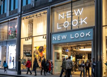 New Look owners pick bankers to fashion sale process | Money News