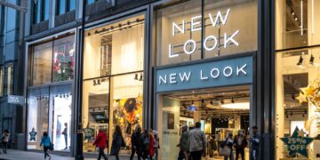 New Look owners pick bankers to fashion sale process | Money News
