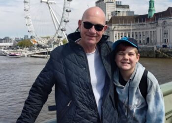 New NHS bladder cancer treatment doubles survival time | Science, Climate & Tech News