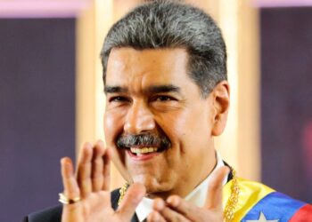 US doubles reward for Venezuelan President Maduro’s arrest to $50m | World News