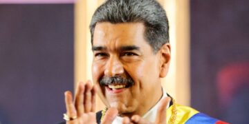 US doubles reward for Venezuelan President Maduro’s arrest to $50m | World News