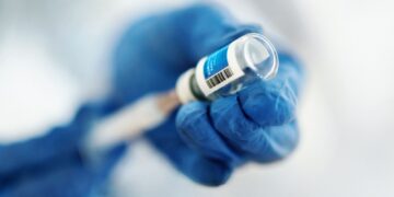 ‘World-first’ gonorrhoea vaccine rolled out from today, with UK infections hitting a record high | UK News