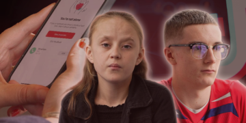 ‘Tamed’ algorithms and plummeting porn views: Impact of new online safety rules revealed one month on | Science, Climate & Tech News