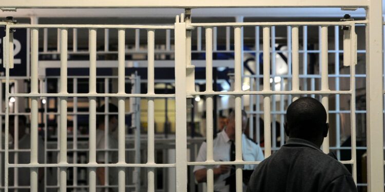 ‘We will send you packing’: Govt vows to deport foreign criminals immediately after sentencing | Politics News