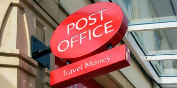 DWP handling of prosecutions of Post Office staff to be examined in independent review | UK News