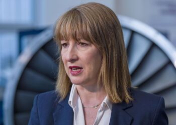 Chancellor warned ‘substantial tax rises’ needed – as she faces ‘impossible trilemma’ | Politics News