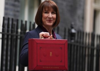 Bank shares take fright as budget tax hike is floated | Money News