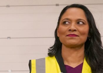 Rushanara Ali: Humiliating demise for Labour minister after a most egregious case of double standards | Politics News