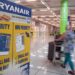 Bonuses to rise for Ryanair staff spotting oversized baggage | Money News