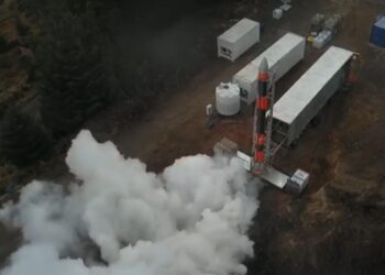 Permission granted for first-of-its-kind British rocket launch | Science, Climate & Tech News