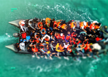 More small boat arrivals under Starmer than Sunak, despite ex-PM being in power seven months longer | Politics News