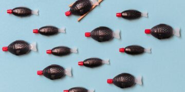 South Australia to become first place in the world to ban soy sauce fish-shaped containers | Science, Climate & Tech News